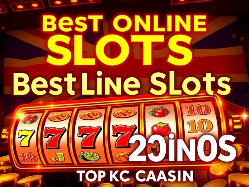 Find the best online casino UK sites for real money games, verified licenses, and expert reviews. Compare top UK casinos, explore game guides, and discover the latest bonuses for 2024.